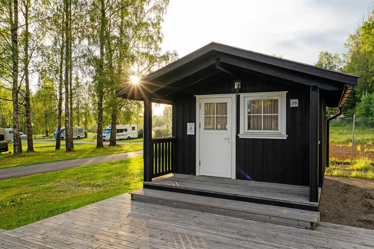 Topcamp Bogstad - Oslo Bagian luar foto