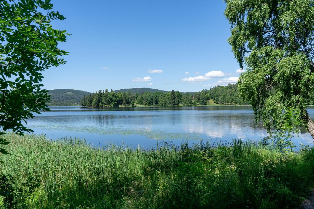 Topcamp Bogstad - Oslo Bagian luar foto