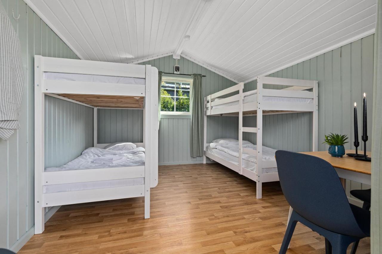 Topcamp Bogstad - Oslo Bagian luar foto