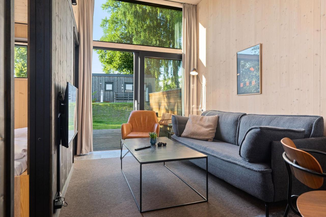 Topcamp Bogstad - Oslo Bagian luar foto