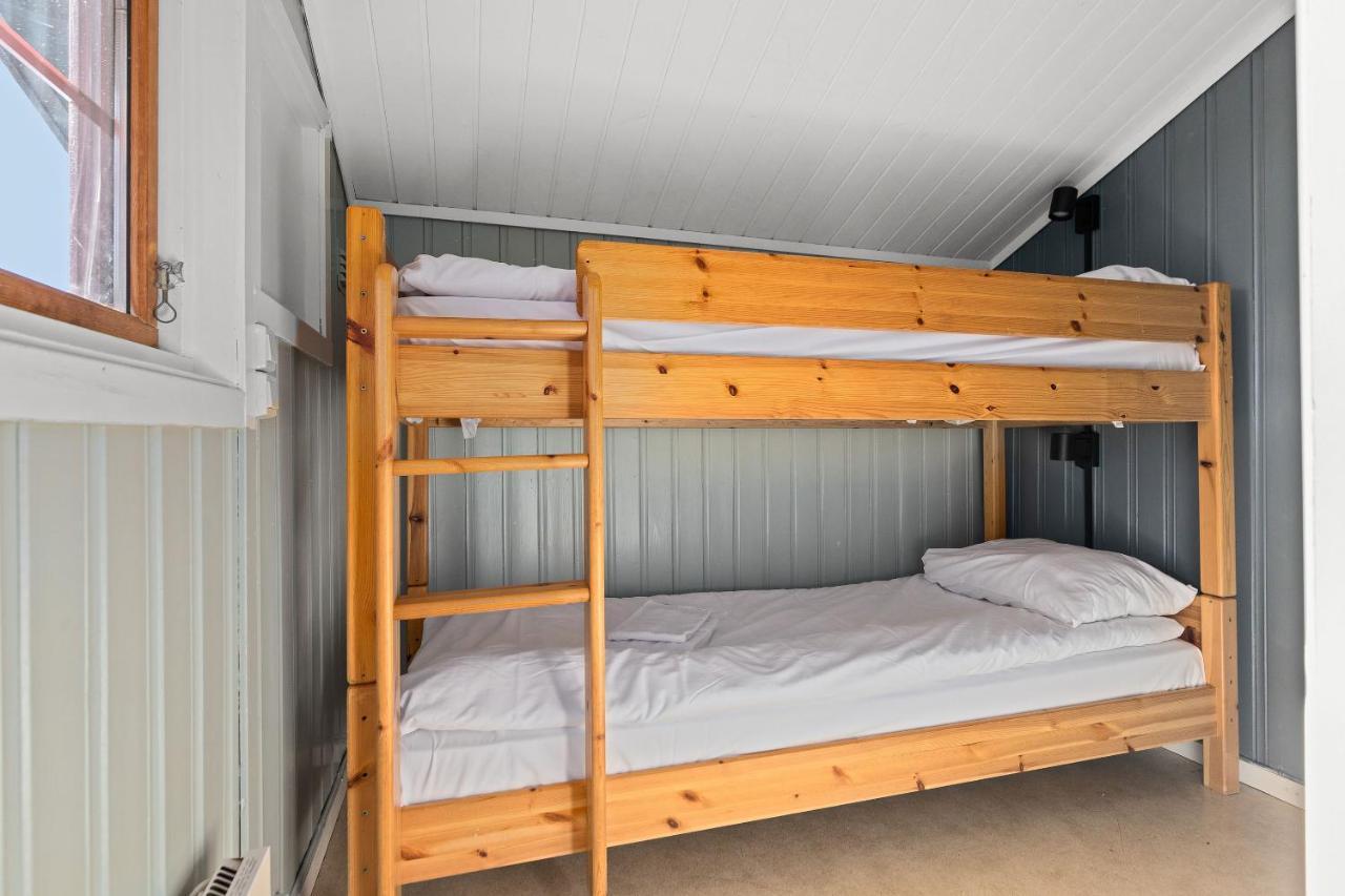 Topcamp Bogstad - Oslo Bagian luar foto