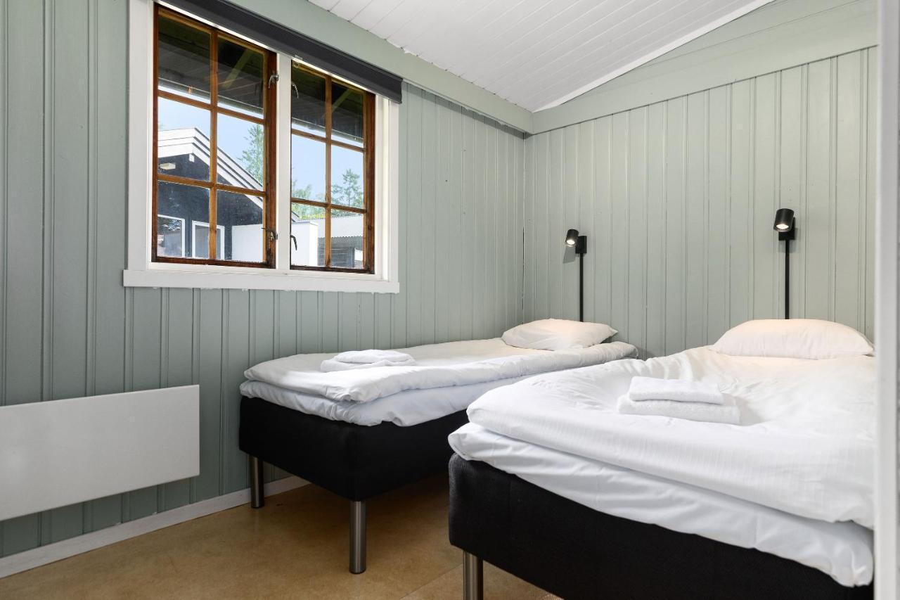 Topcamp Bogstad - Oslo Bagian luar foto