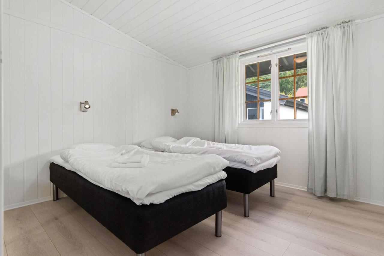 Topcamp Bogstad - Oslo Bagian luar foto