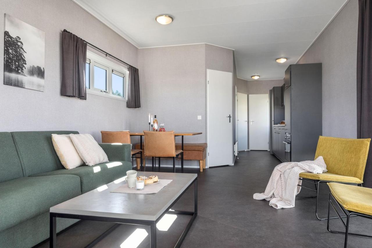 Topcamp Bogstad - Oslo Bagian luar foto