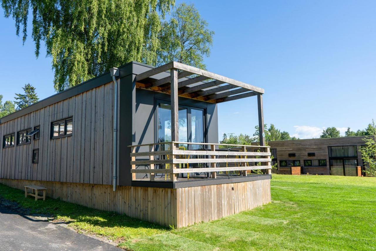 Topcamp Bogstad - Oslo Bagian luar foto