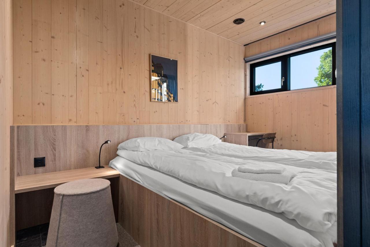 Topcamp Bogstad - Oslo Bagian luar foto