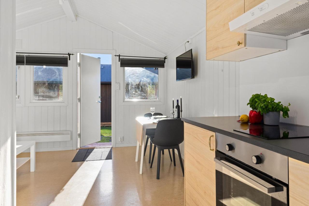 Topcamp Bogstad - Oslo Bagian luar foto