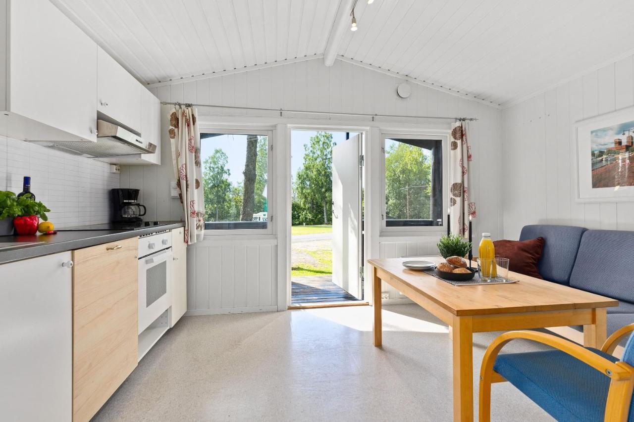 Topcamp Bogstad - Oslo Bagian luar foto