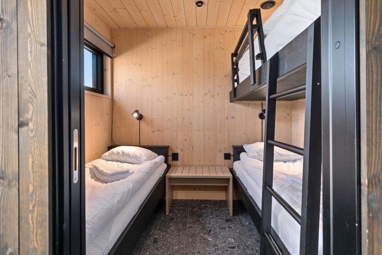 Topcamp Bogstad - Oslo Bagian luar foto